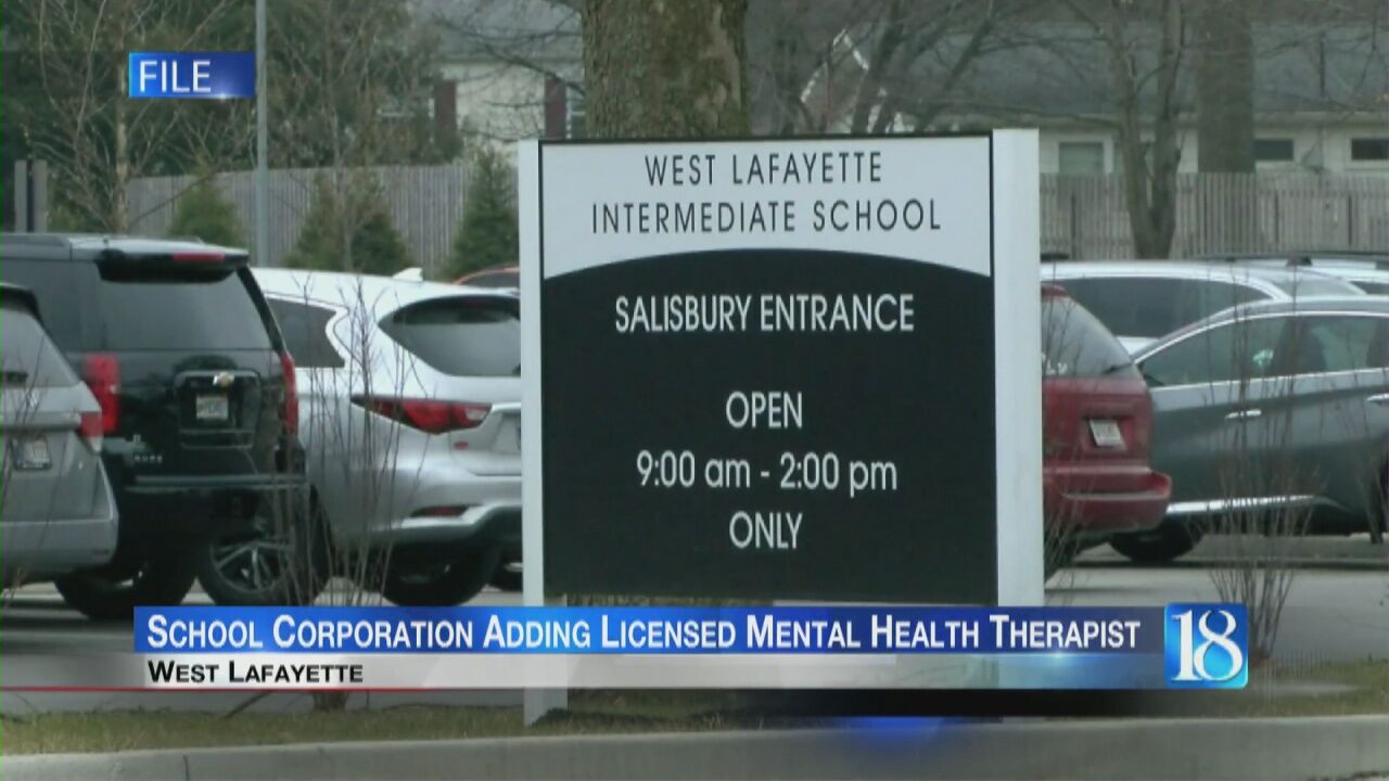 WLCSC therapist